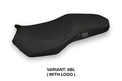 TPZ BF85M3-6BL-7 Saddle cover