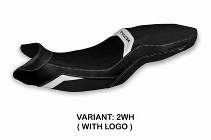 TPZ BF9XRA-2WH-1 Saddle cover
