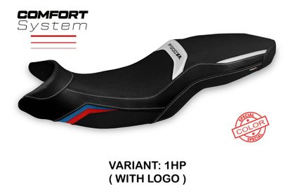 Capa de assento TPZ BF9XRTS-1HP-1