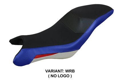 TPZ BG31GT-WRB-2 Sattelbezug