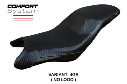 TPZ BG31GTC-4GR-2 Saddle cover