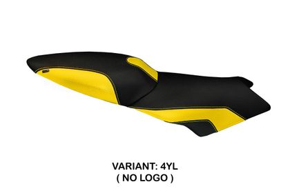 TPZ BK12SL2-4YL-4 Saddle cover