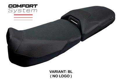 TPZ BMG13AUC-BL-2 Sattelbezug