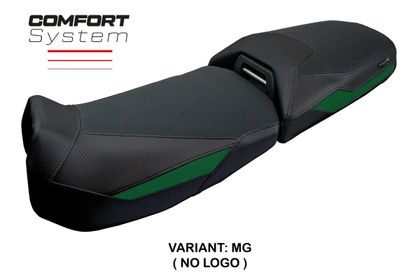 TPZ BMG13AUC-MG-2 Saddle cover