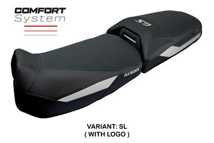 TPZ BMG13AUC-SL-1 Saddle cover