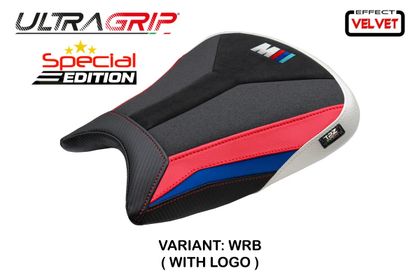 TPZ BMM1RR3MS-WRB-1 Saddle cover