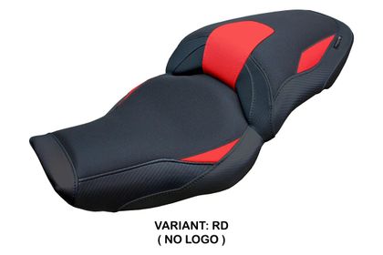 TPZ BMMXR24G-RD-2 Sattelbezug