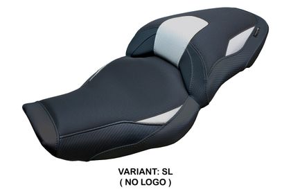 Capa de assento TPZ BMSXR24L-SL-2