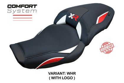 TPZ BMSXR24LC-WHR-1 Sattelbezug