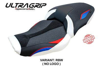 TPZ BMSXR24LU-RBW-2 Saddle cover