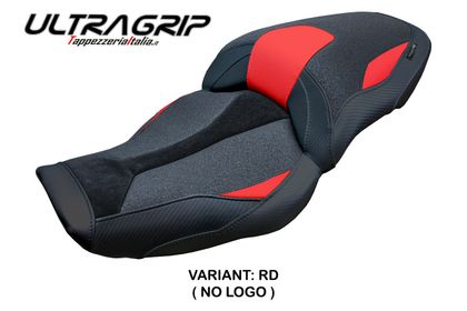TPZ BMSXR24LU-RD-2 Saddle cover