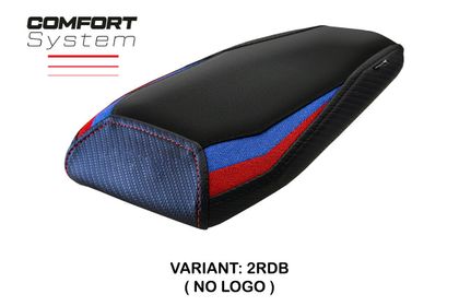 Housse de selle TPZ BMWRRDC-2RDB-2