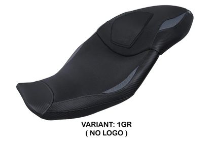 TPZ BMWS1XRD-1GR-2 Saddle cover