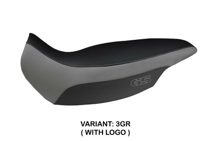 Housse de selle TPZ BR11GSAG-3GR-3