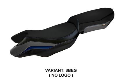 TPZ BR125RSB-3BEG-2 Saddle cover