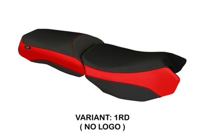 TPZ BR12GABC-1RD-4 Saddle cover