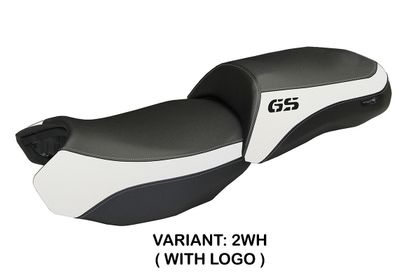 TPZ BR12GO-2WH-3 Saddle cover