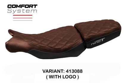 TPZ BR12NTB-413088-1 Saddle cover