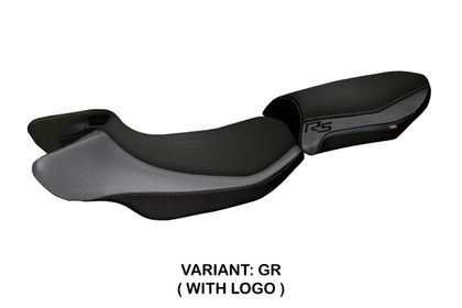 TPZ BR12RSA-3GRG-3 Saddle cover