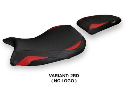 TPZ BS100RL-2RD-2 Saddle cover