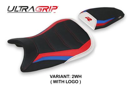 TPZ BS100RLHU-2WH-1 Saddle cover