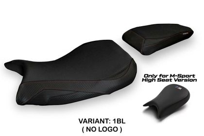 TPZ BS100RS1-1BL-2 Sattelbezug