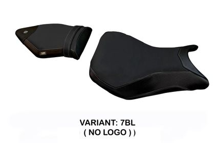 TPZ BS10R15H-7BL-3 Saddle cover