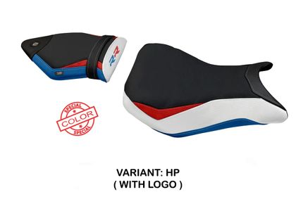 TPZ BS10RHH-2 Saddle cover