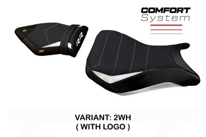 TPZ BS10RV2C-2WH-2 Saddle cover