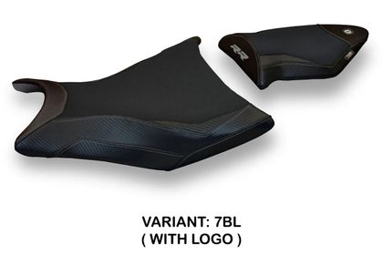 TPZ BS11RRA2-7BL-5 Saddle cover