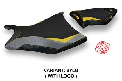 TPZ BS11RRAS-3YLG-5 Sattelbezug