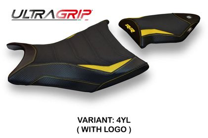 TPZ BS11RRG2-4YL-5 Saddle cover