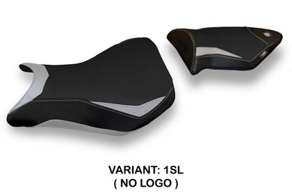 TPZ BS14RRB2-1SL-6 Saddle cover