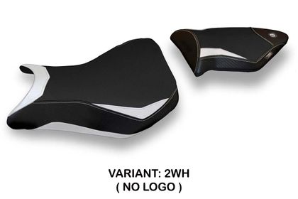 TPZ BS14RRB2-2WH-6 Saddle cover