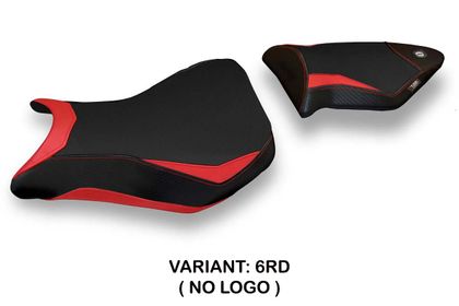 TPZ BS14RRB2-6RD-6 Sattelbezug