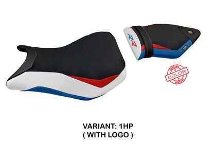 TPZ BS14RRBS-1 Saddle cover