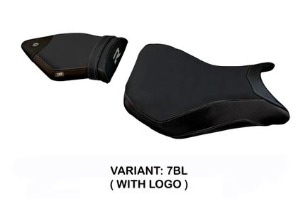 TPZ BSR49IR-7BL-2 Saddle cover