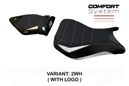 TPZ BSR49S2-2WH-2 Saddle cover