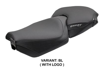 TPZ BWR13RTB-BL-1 Saddle cover