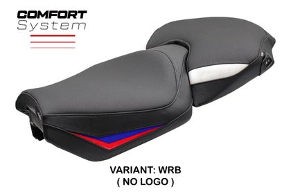 TPZ BWR13RTBC-WRB-2 Sattelbezug