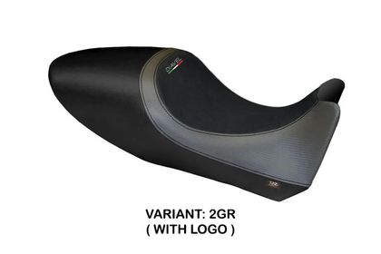 TPZ DDACC-2GR-3 Saddle cover