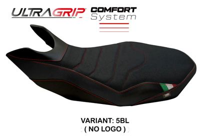 TPZ DH711M2-5BL-6 Saddle cover