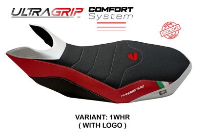 TPZ DH711MS-1WHR-7 Saddle cover