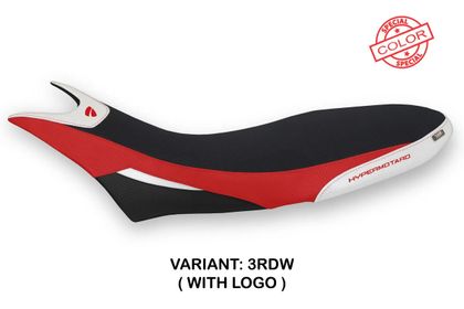 TPZ DH95CS-3RDW-4 Saddle cover