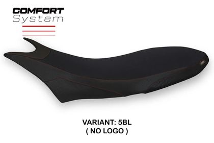 TPZ DH95O1-5BL-4 Saddle cover