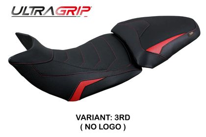 TPZ DM1215JU-3RD-2 Saddle cover