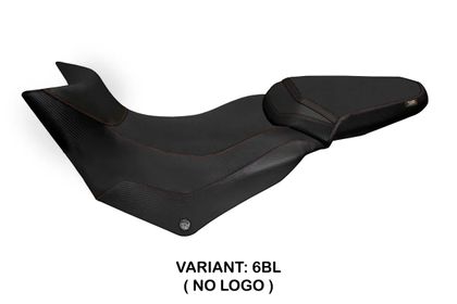 TPZ DML9P1-6BL-4 Saddle cover
