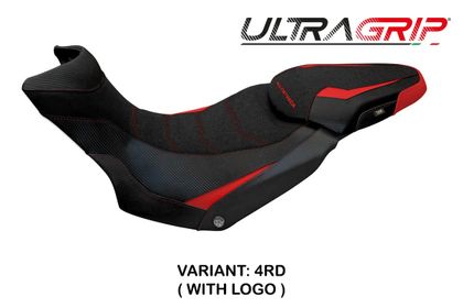TPZ DMLEL2U-4RD-3 Saddle cover