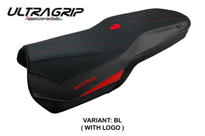 TPZ DMLV4ULU-BL-1 Saddle cover