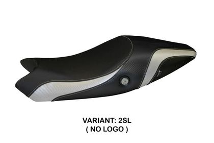 Housse de selle TPZ DMN11LC-2SL-2